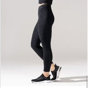 Omorpho G-Tight Weighted Leggings